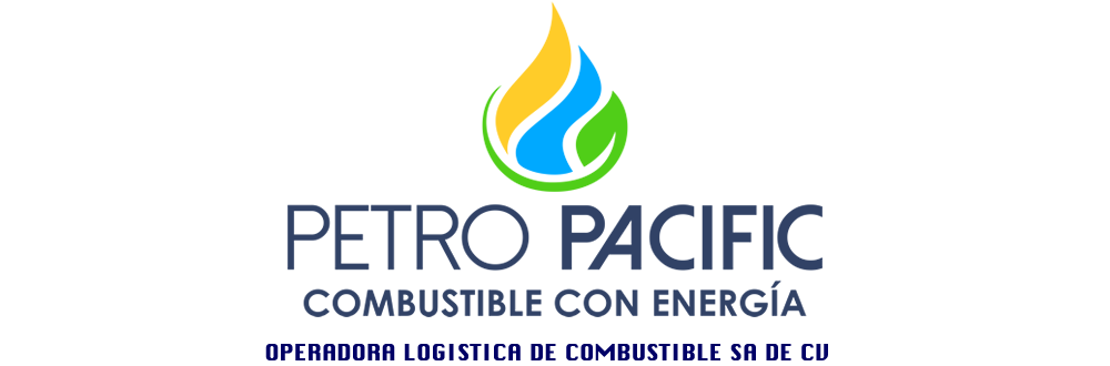 PETROPACIFIC logo